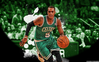 Fondos De Pantalla Rajon Rondo Wallpaper