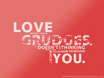Love Typography Wallpaper