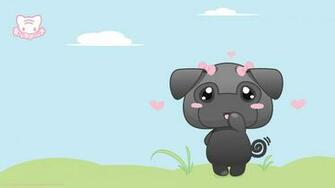 Wallpaper Friday Kawaii