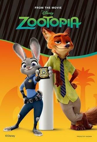 Judy And Nick Zootopia HD Wallpaper Background Image In