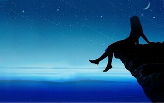 Anime Love Wallpaper Desktop Star