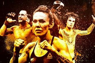 Everything You Need To Know About Ufc The Ringer
