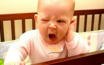 Funny Baby Wallpaper For Desktop The Image