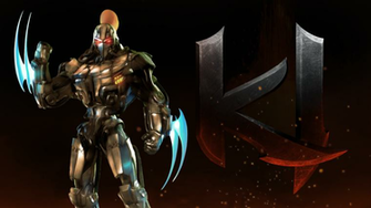 Fulgore Desktop Background Killer Instinct Forums