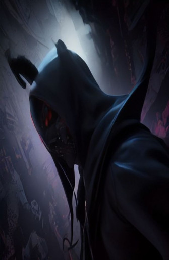 Squid Game Netflix Wallpaper
