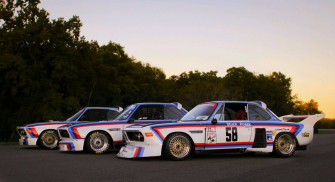 Classic Bmw Wallpaper