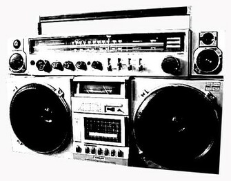 Boombox Graphics Code Comments Pictures