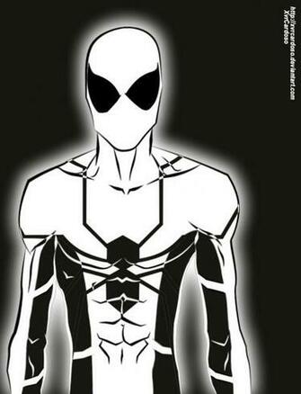 Future Foundation Spider Man Wallpaper