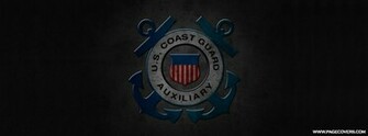 Coast Guard Logo Wallpaper Us Auxiliary