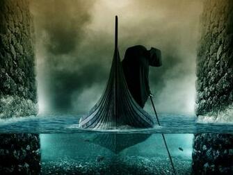 Death HD Wallpaper Background Image Id