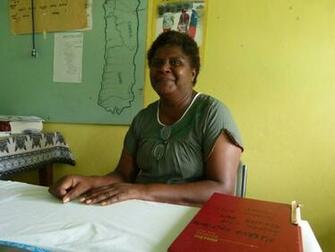 Health Services In North Pentecost Getting Worse Nurse News