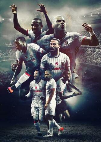 Besiktas Wallpaper Image