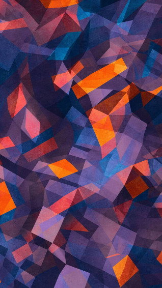 Cool Pattern Wallpaper