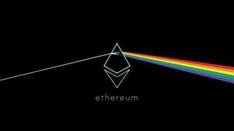 Ethereum Background Wallpaper Image In HD Ethtrader