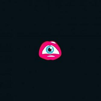 Eye iPad Air Wallpaper Retina And Background