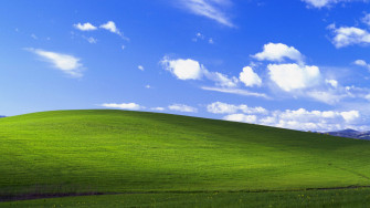 Windows Xp Wallpaper