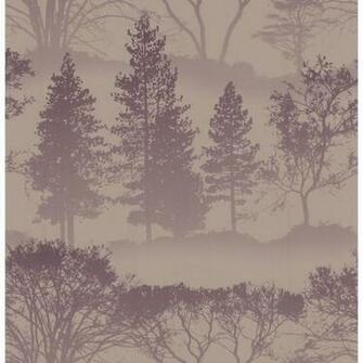Graham Brown Mirage Damson At Wilko