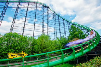 Activities Kennywood