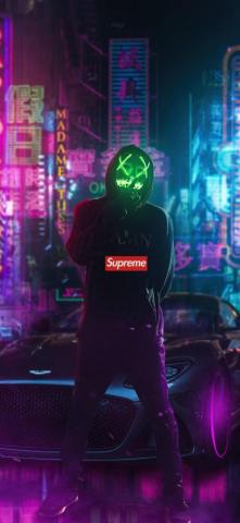 Cool Supreme Wallpaper Top Best