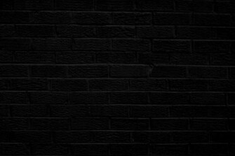 Black Brick Wall Texture Picture Photograph Photos Public