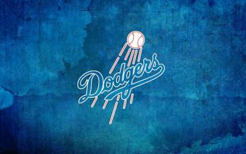 Dodgers Logo Background For Your