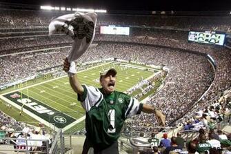New York Jets Nfl Football R Wallpaper