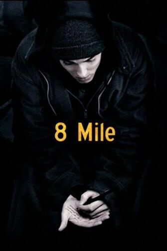 Eminem Mile Wallpaper On