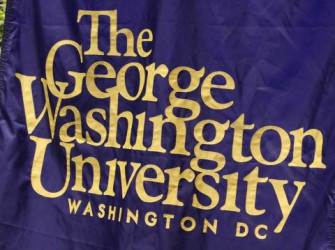 George Washington University Wallpaper