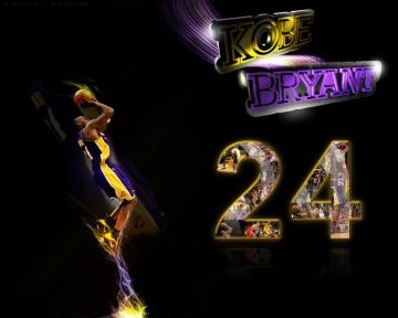 Kobe Bryant Jump Shot Wallpaper HD Basketball
