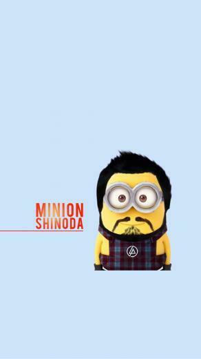 Adorable Which Halloween Minion iPhone Plus Wallpaper Would Make