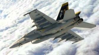 Fighter Jet Military Plane Airplane Usa Wallpaper Background