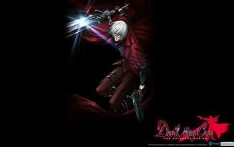 Anime Zone Devil May Cry