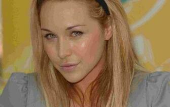 Emily Scott Wallpaper Celebrities