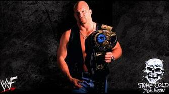 Stone Cold Attitude Era Wallpaper HD