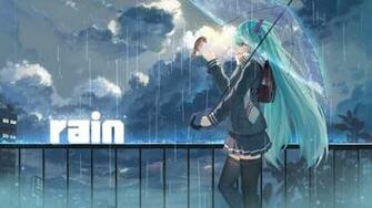 Haraguro You Vocaloid Hatsune Miku