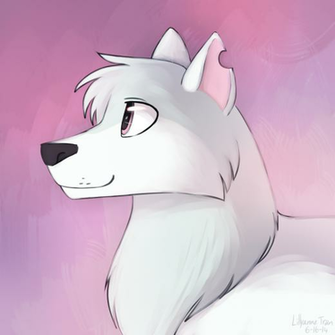 Pin Animal Jam Arctic Wolf