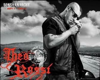 Juice Ortiz Sons Of Anarchy Wallpaper