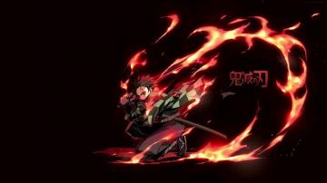 Tanjiro S Sun Breathing R Demonslayeranime