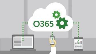 Office Manage Cloud Identities Linkedin Learning Formerly