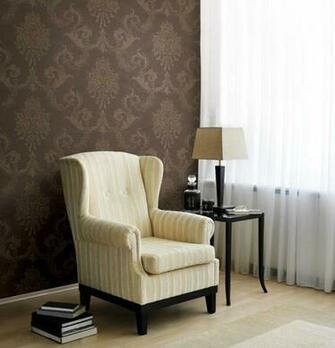 Buckingham A Regal Chic Wallpaper Collection