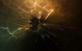 Gallery For Alien Spaceship Wallpaper