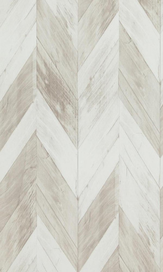 Modern Motifs Weathered Herringbone Wallpaper Prime Walls Us