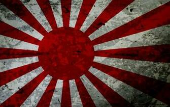 Japan Flags Wallpaper