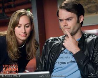 Forgetting Sarah Marshall Wallpaper