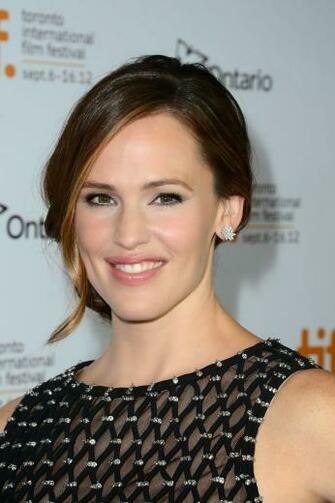 Jennifer Garner HD Wallpaper