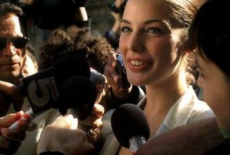 Diary Room Stars Jessica Pare Wallpaper