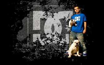 Rob Dyrdek Dc Wallpaper By Stomp Designs Fan Art Other A Big