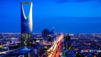 Saudi Arabia 4k Wallpaper Top Background