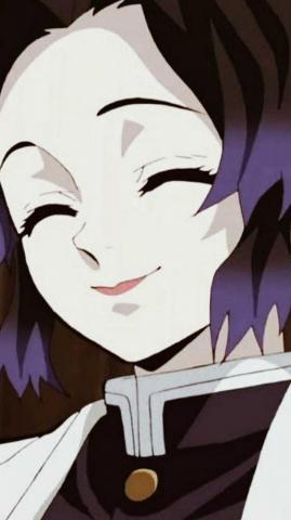 Shinobu Kocho Wallpaper Phone Ixpap