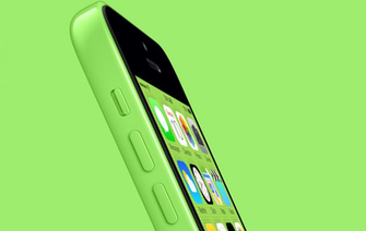 iPhone 5c Photo Gallery